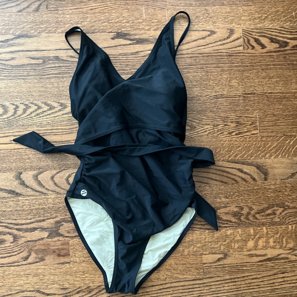 Nani Swimwear one piece size medium